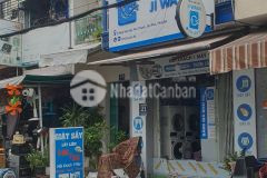 Nhà mặt tiền kinh doanh phạm văn xảo, phú thạnh, tân phú giá tốt cho nhà đầu tư