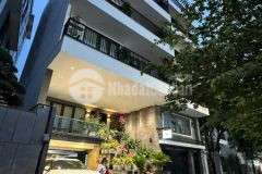 Siêu phẩm mặt phố nghi tàm 90m2 6t thang máy mặt tiền 5.5m an sinh đỉnh gần hồ tây