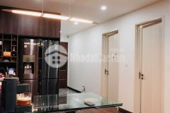 Bán căn hộ cao cấp phong cách nghỉ dưỡng, sống xanh 65m2 2n2wc chung cư goldseason nguyễn tuân