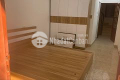 Cho thuê nhà ngõ ô tô, phân lô dương văn bé, hai bà trưng 30m x 5t giá 13tr, 3pn4vs