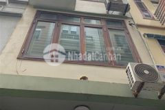 Nhà 5 tầng lô góc 2 mặt tiền giữa lòng chợ xanh kinh doanh sầm uất