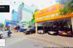 Bán nhà mặt tiền 437 cộng hòa, p15.tân bình