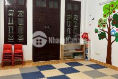 Đền lừ bán nhà 4 tầng phân lô dân xây kinh doanh sầm uất ô tô dừng đỗ ngày đêm hoàng mai