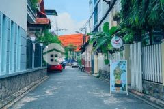 Bán nhà hxh cư xá đồng tiến,p.14,q.10. dt 3.75 x 7.1m, kc 5 tầng. giá 6 tỷ 2