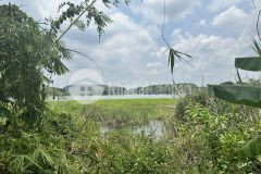 Bán gấp đất view hồ trị an cơ hội vàng cho nhà đầu tư nghỉ dưỡng chính chủ sổ hồng riêng