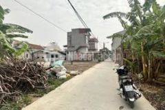 Bán đất thượng thanh long biên siêu đẹp 45m2 nhỉnh 3 tỷ