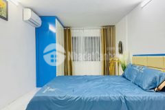 Sở hữu ngay nhà đẹp ngõ bạch mai, giá 5.65 tỷ, 20m2x5t, ảnh thật