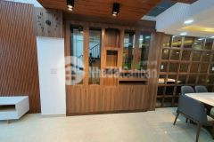 Bán nhà ngang 6m lạc long quân p10 tân bình, 60m2, 3 lầu giá chỉ 6.45 tỷ