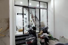 Bán nhà minh khai. hai bà trưng. dt 30m2. mt 3,3m. 4 tầng. giá 5,88 tỷ.