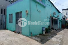 Nhà cấp 4 hẻm xe hơi đường 8, trường thọ, thủ đức, 70m, giá 5.4 tỷ thương lượng.