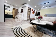 Bán căn 2pn1 2wc tầng đẹp view cực thoáng tại vinhomes ocean park,gia lâm,hà nội