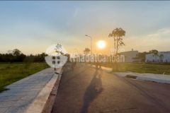 Bán đất nền full thổ cư 80m² 8x10, tân phú trung giá chỉ 1.9 tỷ.