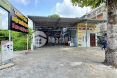 Cho thuê mặt bằng kdc nam long, hưng thạnh, cái răng, cần thơ giá thuê 18trtháng.