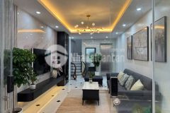 Bán nhà phố 5 tầng thang máy, gara ô tô xuân la tây hồ 38m² nhỉnh 12 tỷ