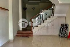 Cho thuê nhà 3 tầng đường thanh thuỷ hải châu