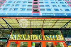 Bán gấp căn 2pn 1wc napoleon nha trang không nội thất, giá chỉ 1,6 tỷ