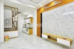 Bán nhà thượng thanh mới đẹp ngõ o tô 4 tầng 40m2 nhỉnh 4 tỷ