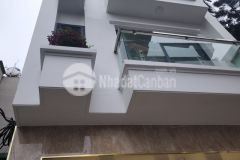 Bán nhà tư đình,long biên 5 tầng,65m,mt4.7m oto tránh nhỉnh 16 tỷ