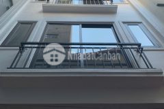 Bán nhà 5 tầng thang máy cạnh chợ xuân đỉnh tây hồ 38m 7,9 tỷ