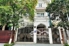 Bán bt mặt phố trung văn,hancic,n.t.liêm.dt 148m x4t, mt 10m.lh 0964769634