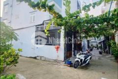 Bán nhà riêng 4pn, 5wc, 65m2 tại mã lò, bình trị đông a, bình tân, 4,55 tỷ vnd