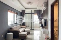 Căn góc 3pn toà napoleon nha trang view đông nam, giá chỉ 2,1 tỷ