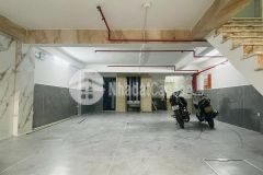 Mặt phố vương thừa vũ, lô góc, 8 tầng thang máy dt 80m2, 8tầng, mt 6m, 40tỷ