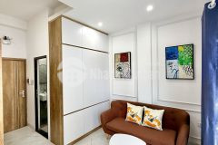 Bán tòa ccmn ngõ chợ khâm thiên, 7 tầng thang máy, 2 mặt thoáng, 18 phòng khép kín cho thuê