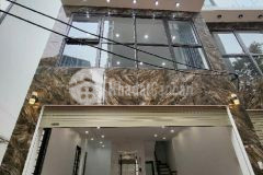 Giá mềm có 102, nhà mới lô góc, gara, tm, kd, nội thất tiền tỷ. bán nhà phúc đồng long biên hà nội