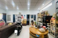 Bán nhà ngôp hxh ung văn khiêm, p25, bình thạnh, 75m2, ngang 11m, chỉ 100tr.m2