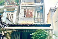 Bán nhà riêng đường mã lò, bình trị đông a, bình tân, hồ chí minh 5,6 tỷ, 68m2 view đẹp hot