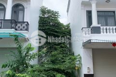 Bán nền đẹp đường b12 kdc hưng phú 1, p. hưng phú, cái răng, cần thơ.