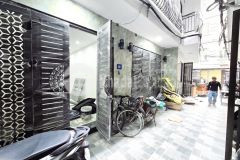 Lại thêm 1 siêu phẩm nhà 6 tầng hiện đại có thang máy trần cung nhỉnh 8 tỷ