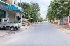 Bá.n nền đẹp đường b12 kdc hưng phú, quận cái răng, tp cần thơ.