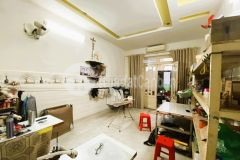 63m2 thành mỹ, hẻm thông lý thường kiệt, 3 tầng 3pn 6ty05