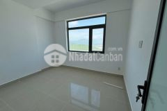 Cần bán gấp căn 2pn 1wc napoleon nha trang không nội thất, giá chỉ 1,7 tỷ