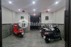 Bán tòa ccmn dịch vọng, cầu giấy, 88m2, 6 tầng thang máy, 18 phòng full nội thất cho thuê