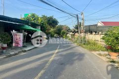 Bán đất mặt tiền hương lộ 45 diên phú gần cầu voi phù hợp kinh doanh buôn bán