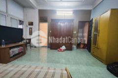 Cho thuê nhà nguyên căn phố ngọc khánh, ba đình, 35m2 xây 5 tầng sẵn nội thất, gần phố