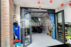 Nhà 1 trệt 1 lầu hẻm đường làng tăng phú, p. tăng nhơn phú a, dt 51m²3.4 tỷ.