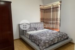 Cho thuê căn hộ chung cư phú mỹ, quận 7, 3 phòng ngủ, 15tr500, lh 0907.727308