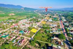 Bán đất đẹp giá tốt phù hợp an cư lập nghiệp