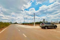 Cần bán đất thổ cư xã bình thạnh đức trọng diện tích 150m² giá 850 triệu