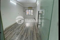 Cho thuê nhà mặt đường khương đình, thanh xuân 32m x 5t giá 17tr, kinh doanh tốt