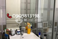 Bán nhanh nhà 4 tầng p2 quận 5 shr giá tốt