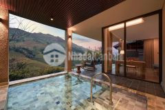 Đất kt khoáng nóng tc osen nhật, tx du lịch núi, kt dòng tiền, giá 8trm2, lh 0343937768