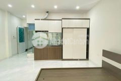 Thiện chí bán nhà ngõ xuân la, giá 7.5 tỷ, 30m2x5t, ô tô đỗ