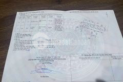 Chính chủ bán lô đất full thở cư gần khu công nghiệp tại quế sơn, xã tân ước, thanh oai