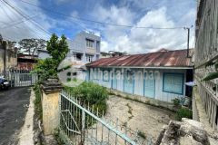 Bán đất tặng nhà cấp 4 đưòng hồ tùng mậu phường 3