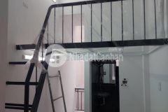 Bán nhà định công thượng. hoàng mai. 7 tầng thang máy. ô tô. dt 80m2. giá 18,9 tỷ.